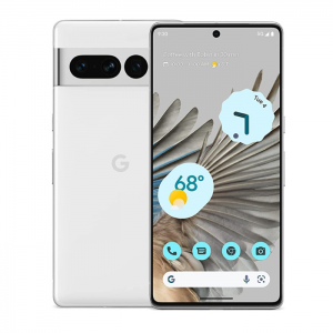Google Pixel 7 Pro 5G: Your Next Smartphone